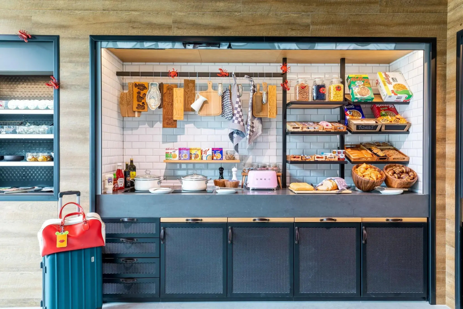 Foto - Moxy Utrecht