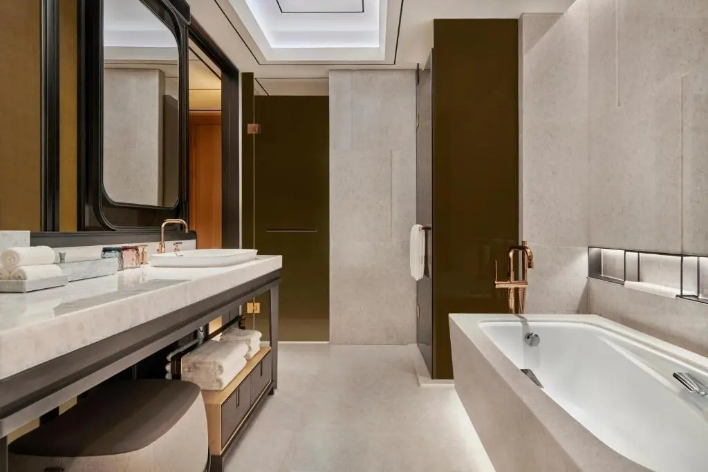 Photo - Sheraton Guangzhou Panyu