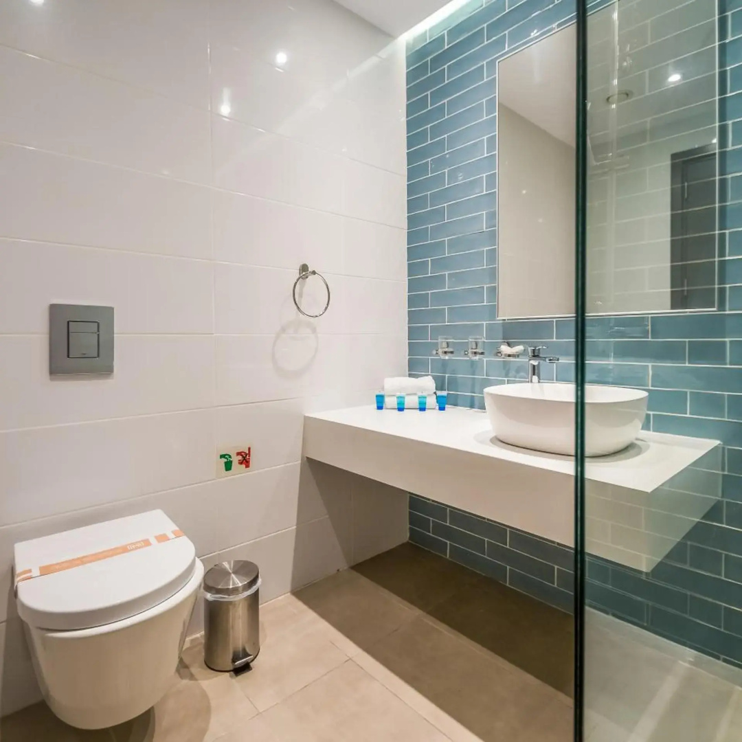 Photo - Protaras Plaza Hotel