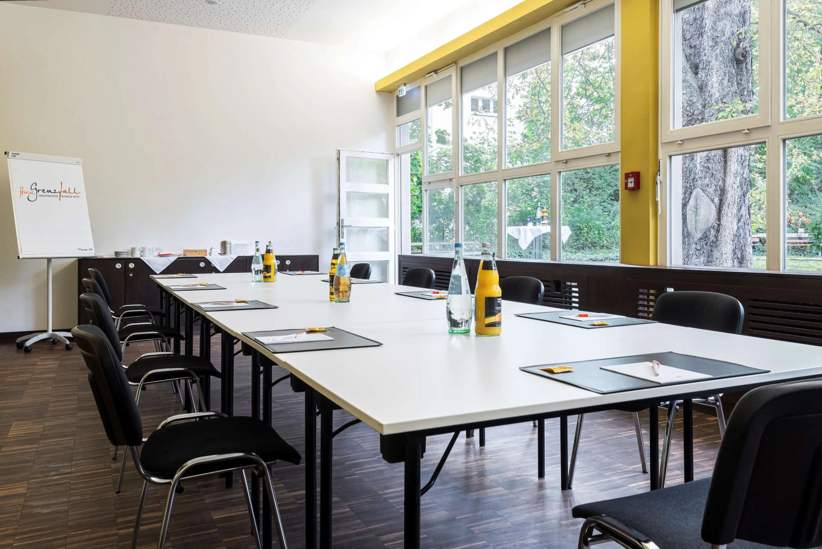 Foto - Hotel Grenzfall