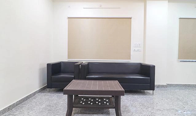 Foto - FabHotel SR Hitech City