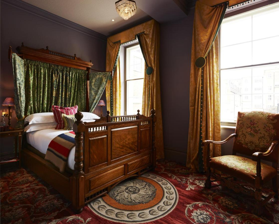 Photo - The Zetter Marylebone