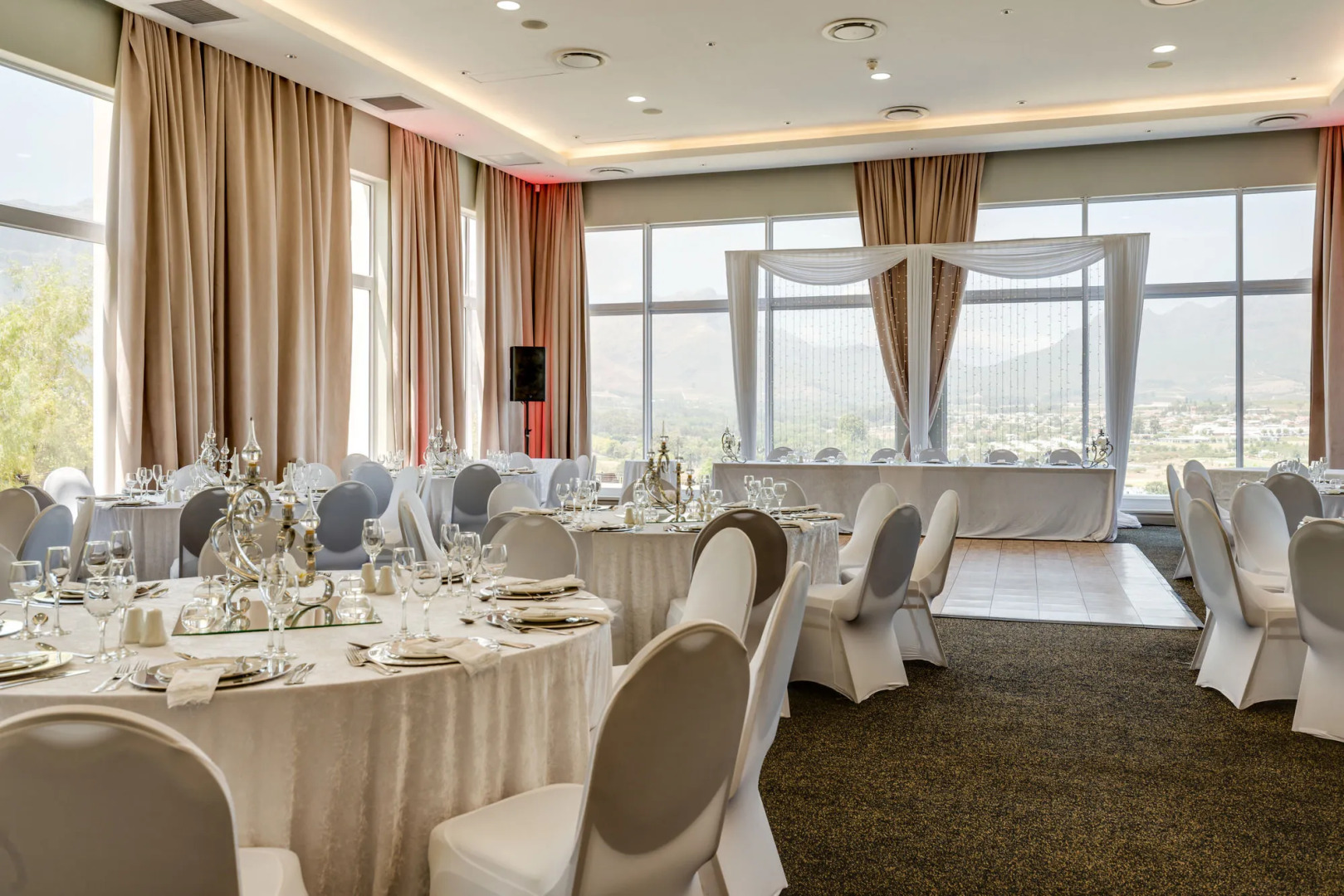 Foto - Protea Hotel by Marriott Stellenbosch & Conference Centre