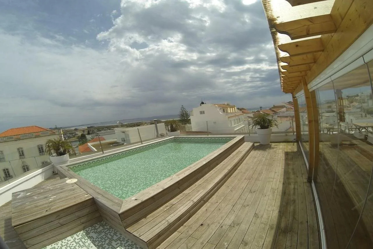 Foto - Inn Seventies