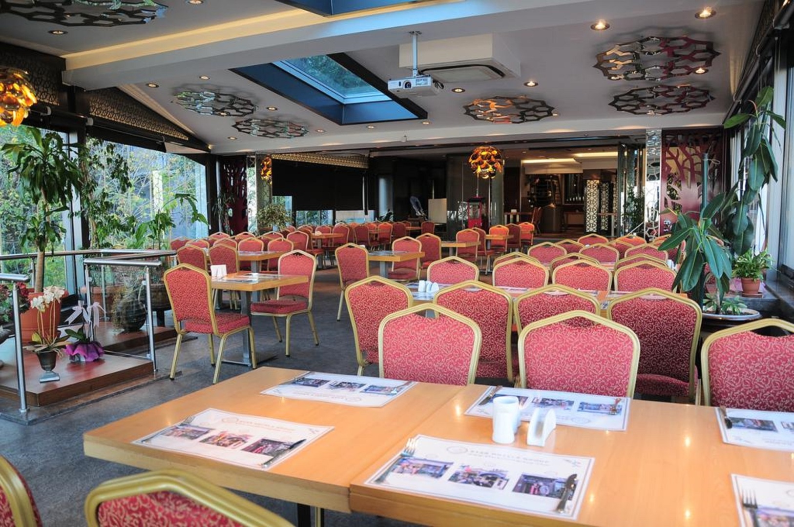 Foto - Grand Star Hotel Bosphorus & Spa