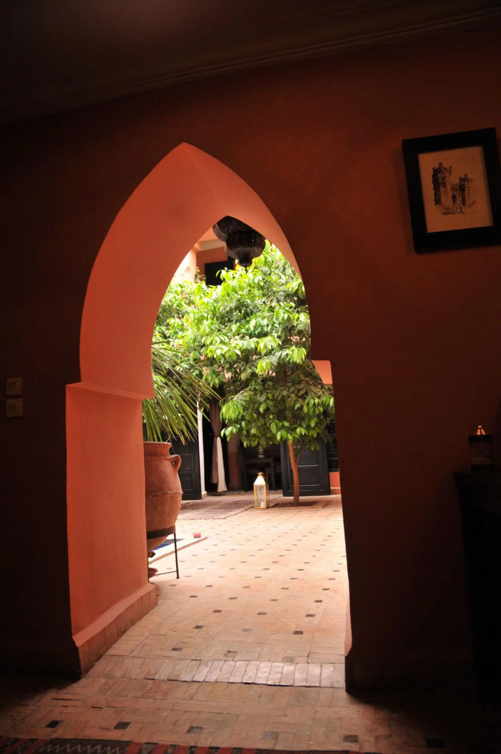 Photo - Riad Ajmal
