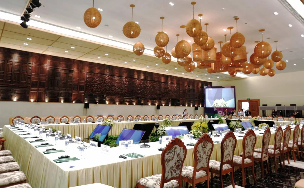 Foto - Palm Garden Beach Resort & Spa