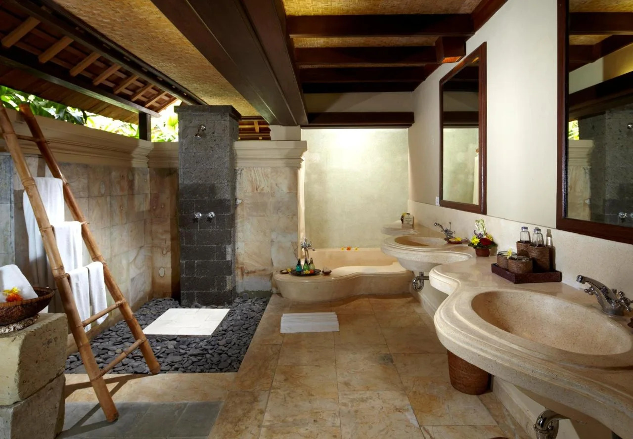 Foto - The Sungu Resort & Spa