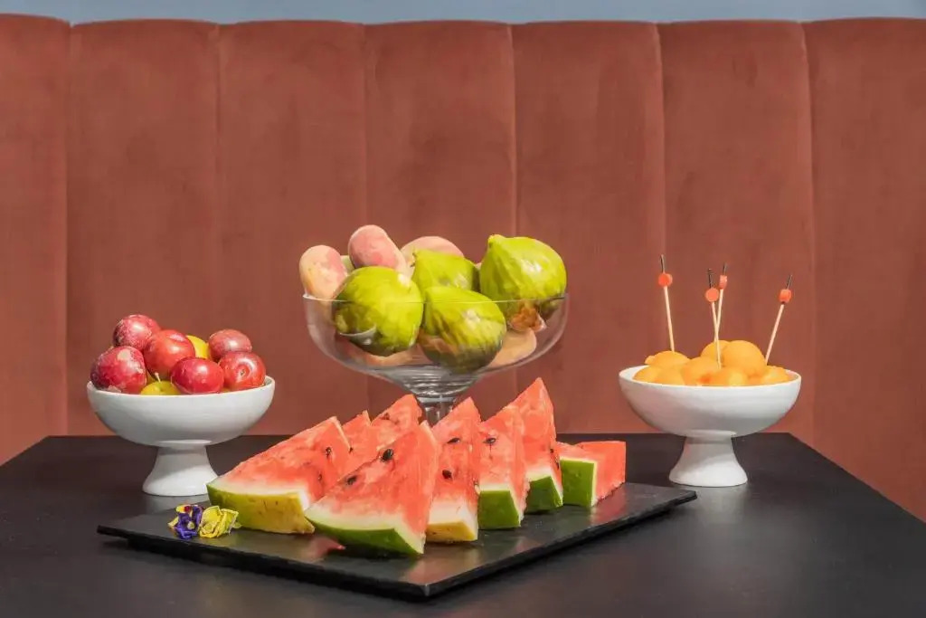 Photo - VIS urban suites & spa - Boutique Hotel