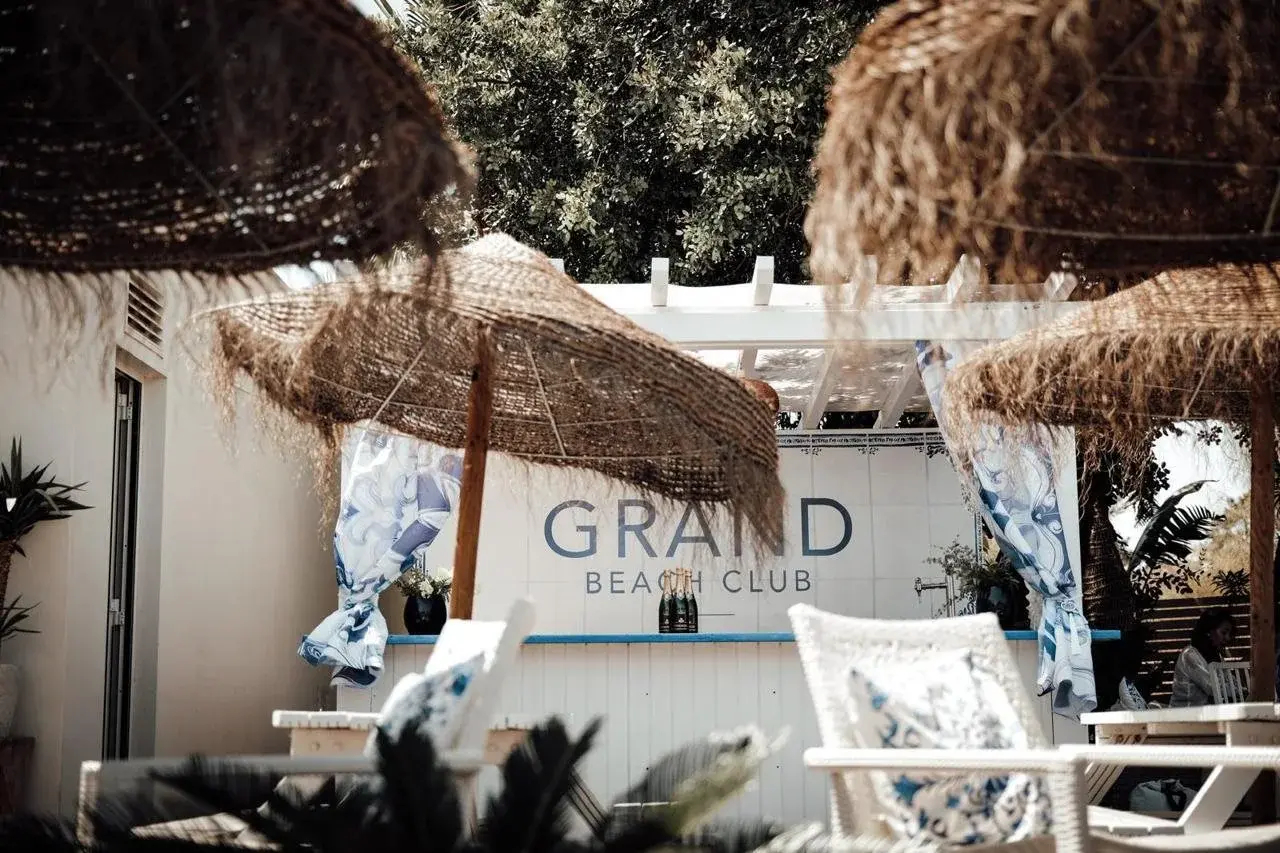 Foto - Bordoy Grand House Algarve