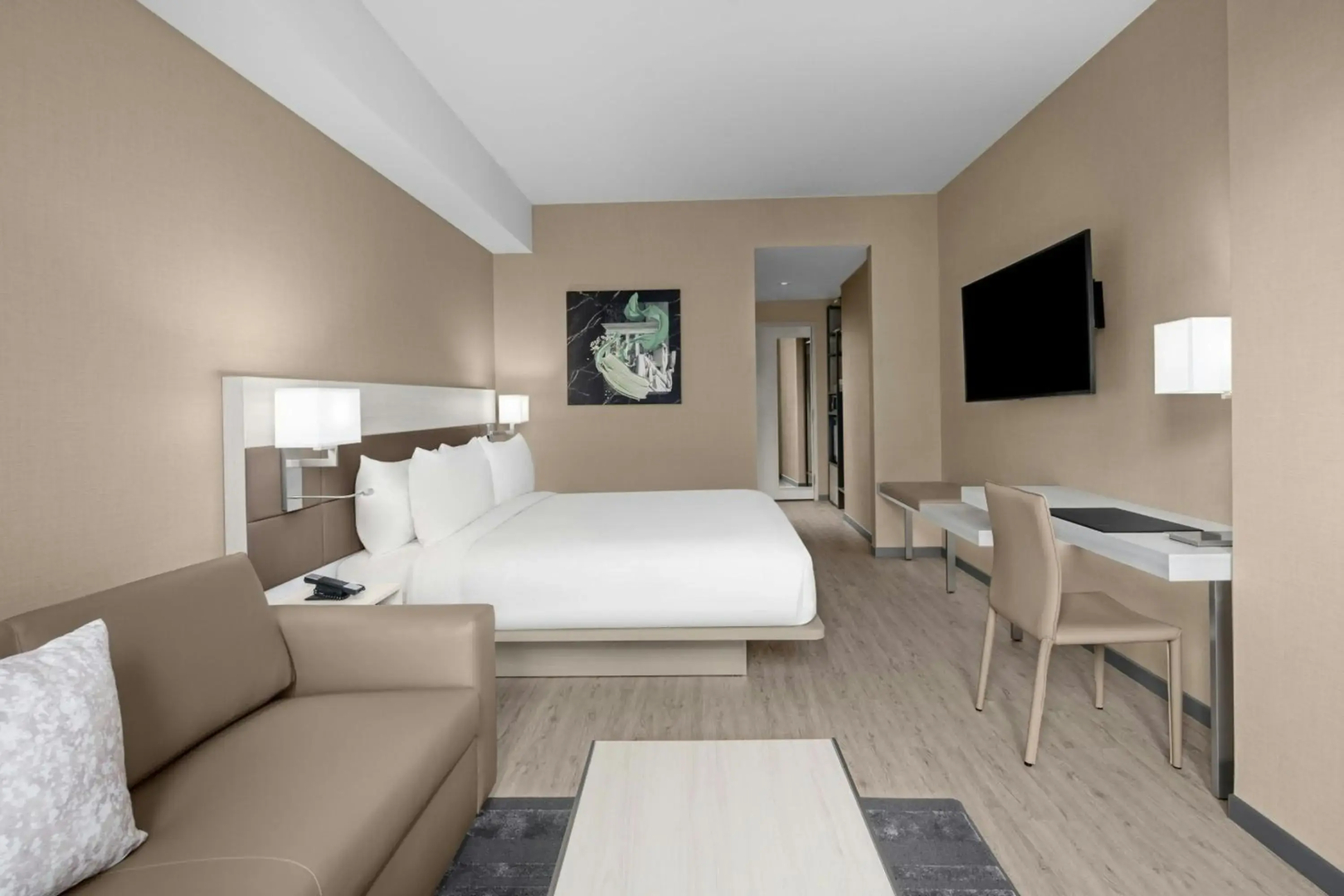 Foto - AC Hotel by Marriott Washington DC Capitol Hill Navy Yard