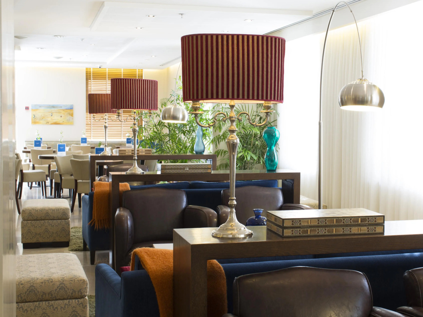 Foto - Prima Royale Hotel