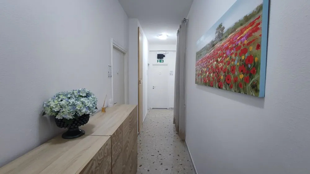 Foto - Vatican Green Garden