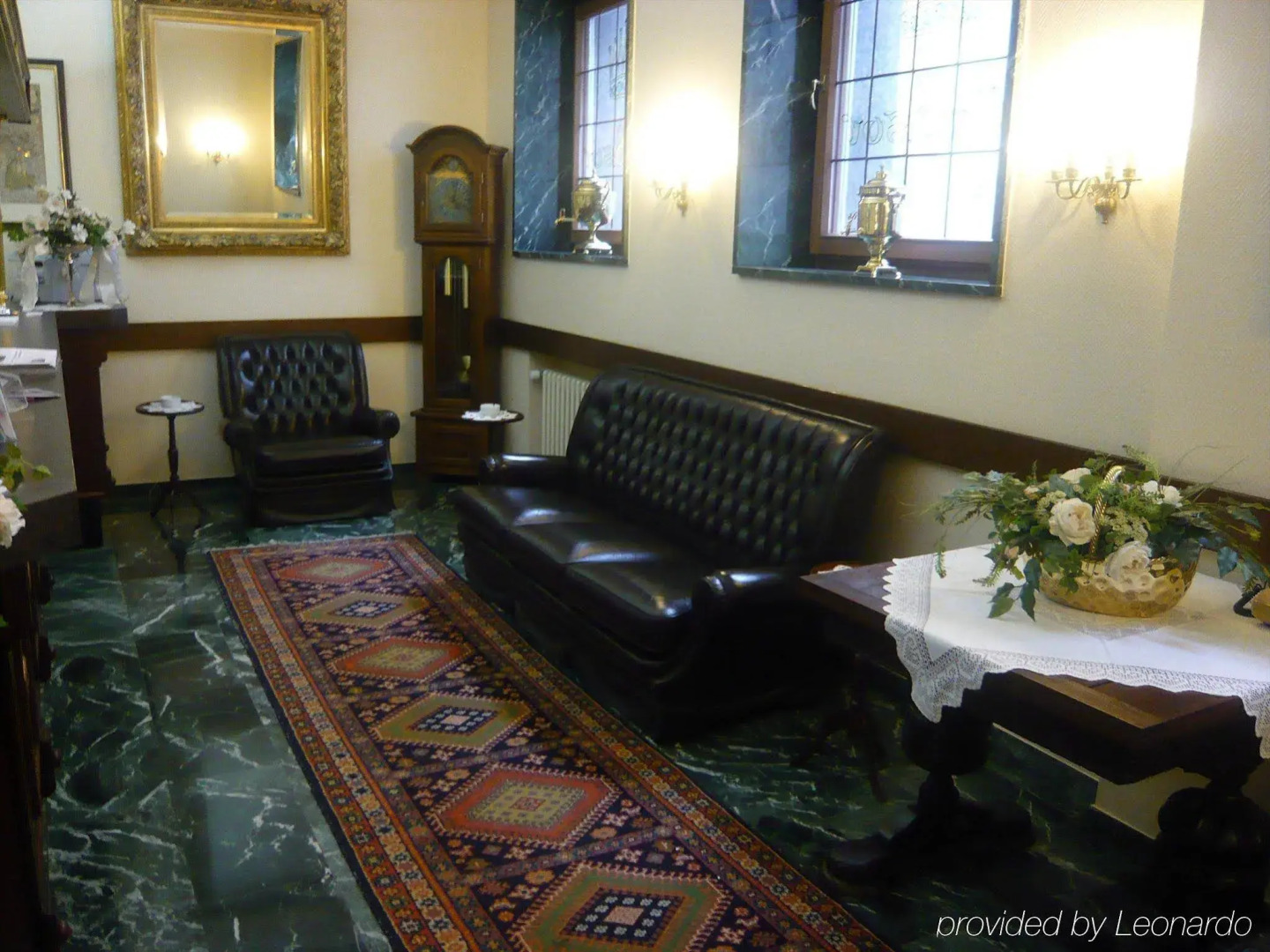 Photo - Hotel Windsor