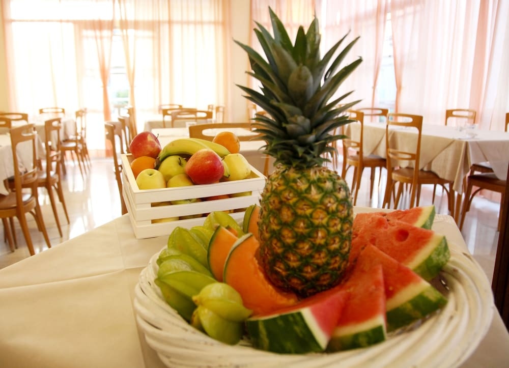 Photo - Hotel Alfa