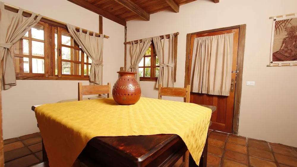Foto - Hotel Boruca Tamarindo