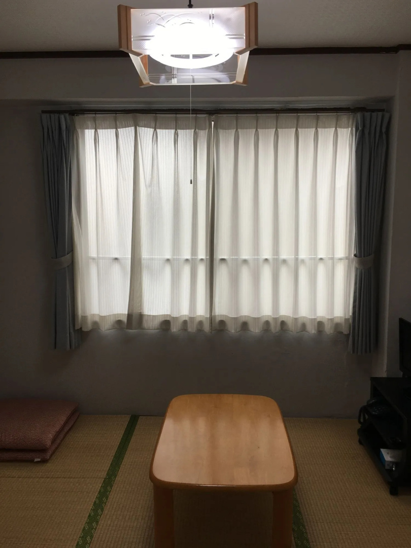 Foto - Pension Kitashirakawa