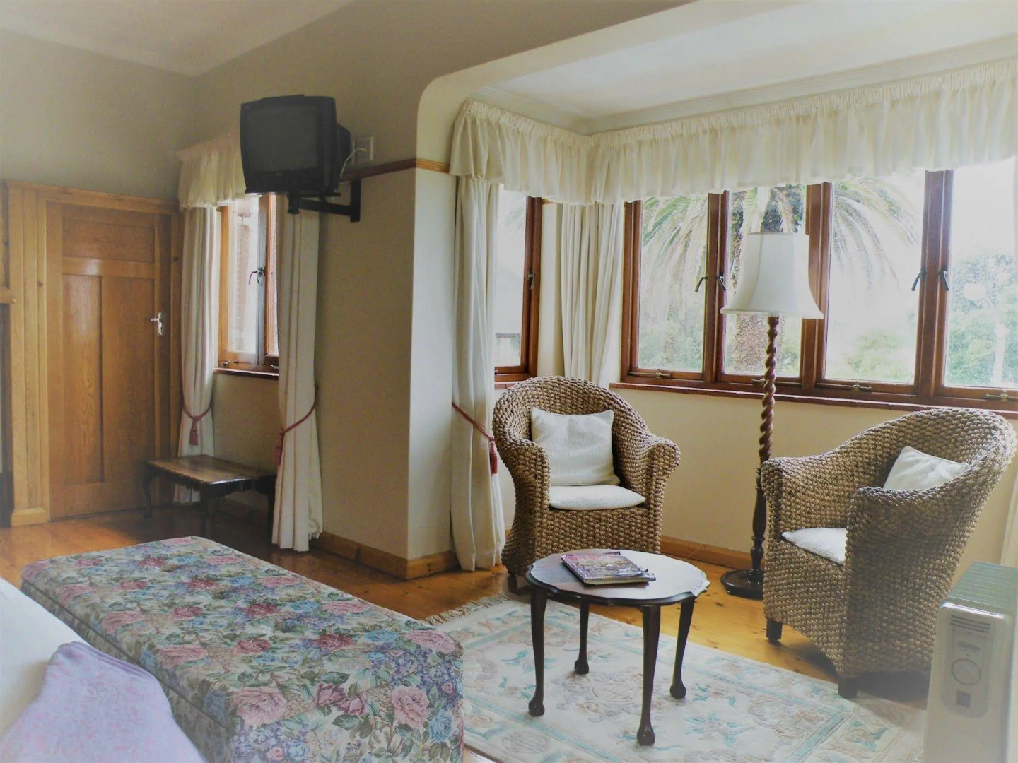 Foto - Sonnekus Boutique Hotel & Bistro