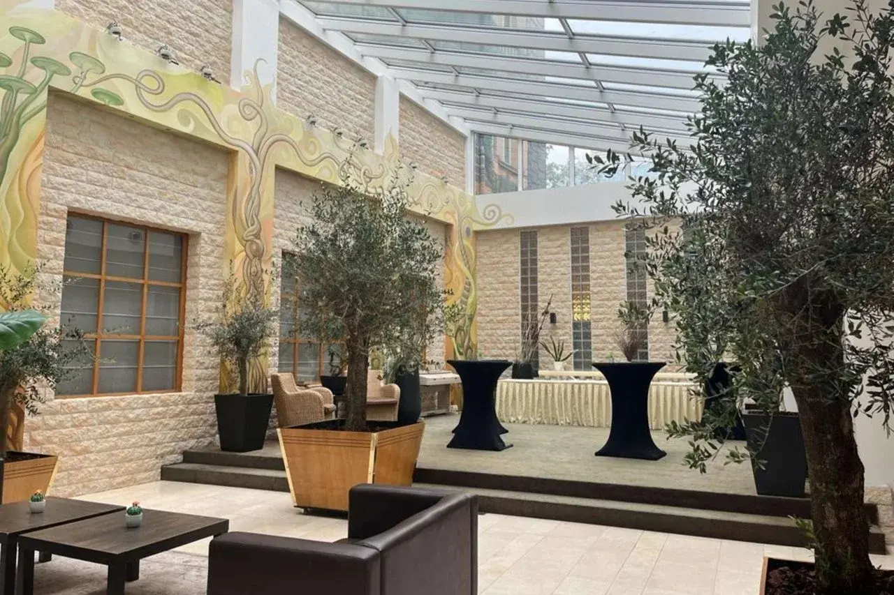 Photo - Hotel des Colonies Brussels by Mercure