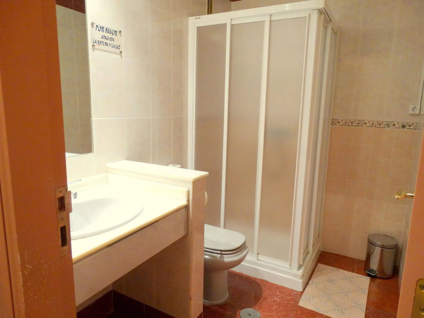 Foto - Pension Rural La Fonda