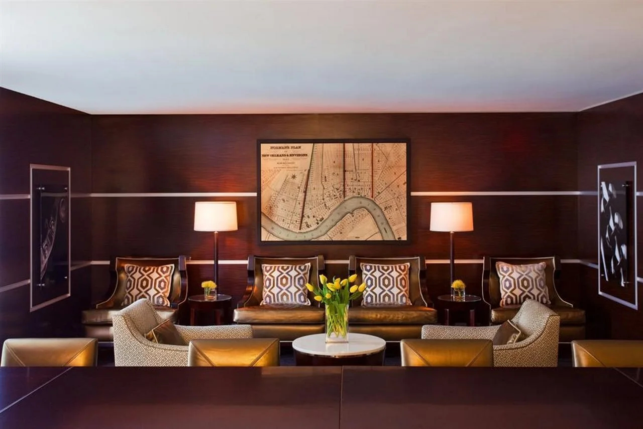 Foto - Sheraton New Orleans Hotel