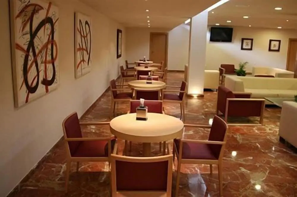 Foto - TCH Hotel