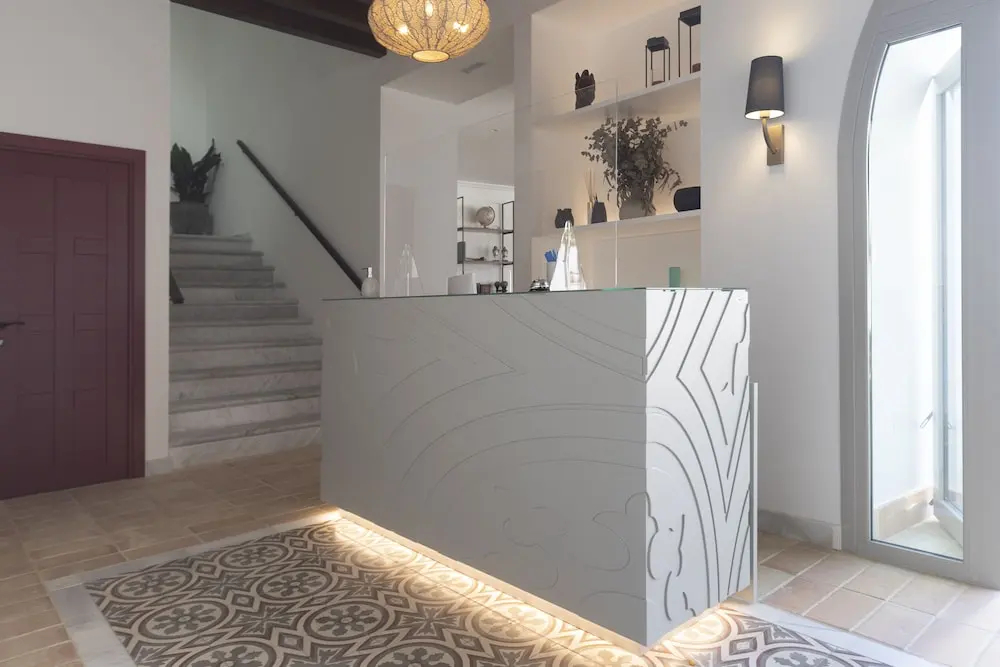 Foto - Albariza Hotel Boutique