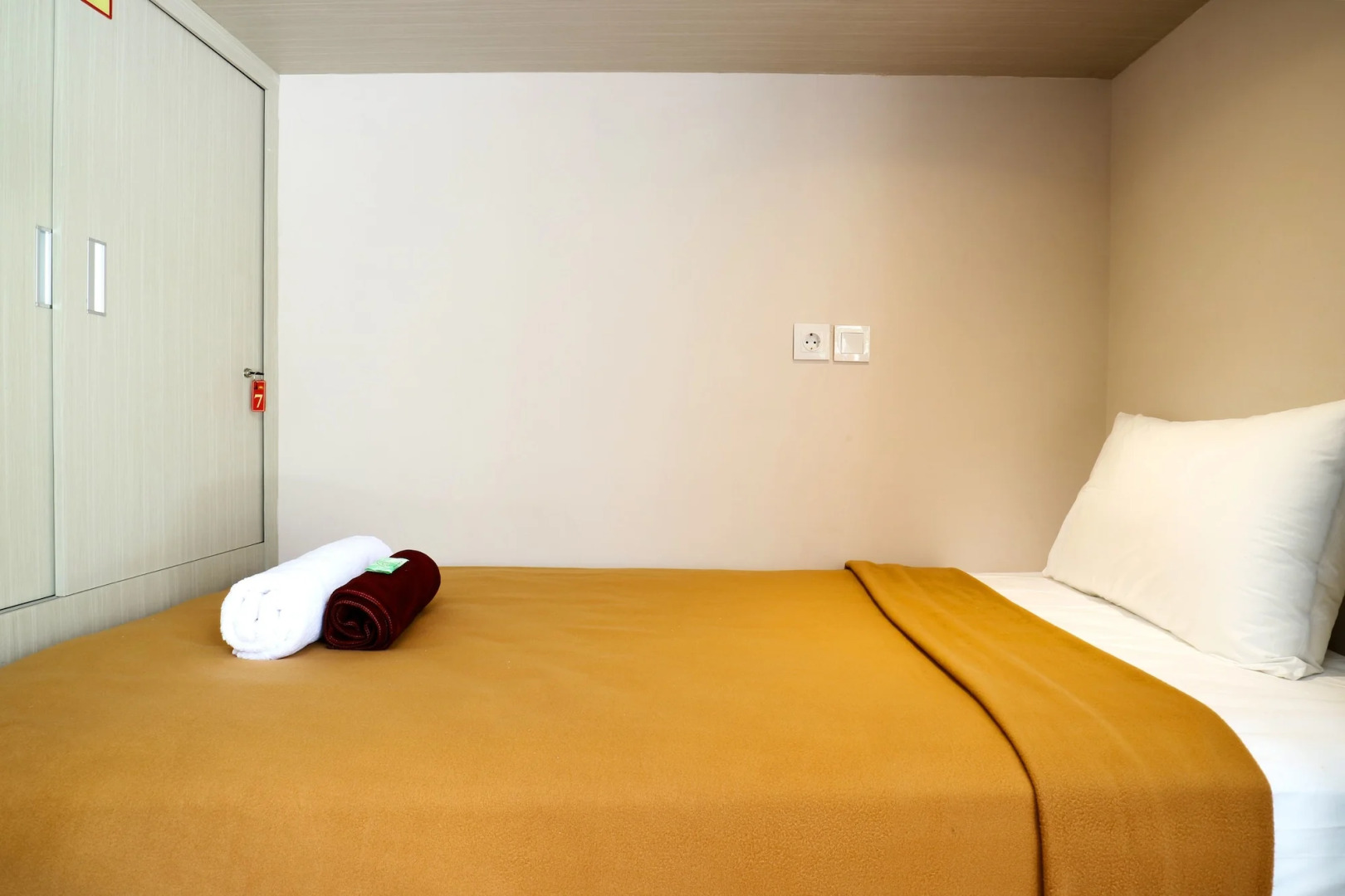 Foto - Taste of Bali Hostel