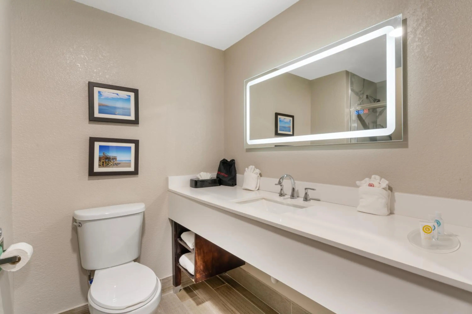 Foto - Comfort Suites West Jacksonville