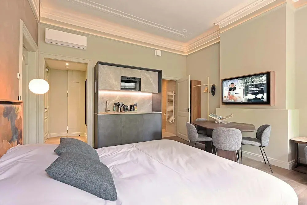 Foto - novallure nassau residence