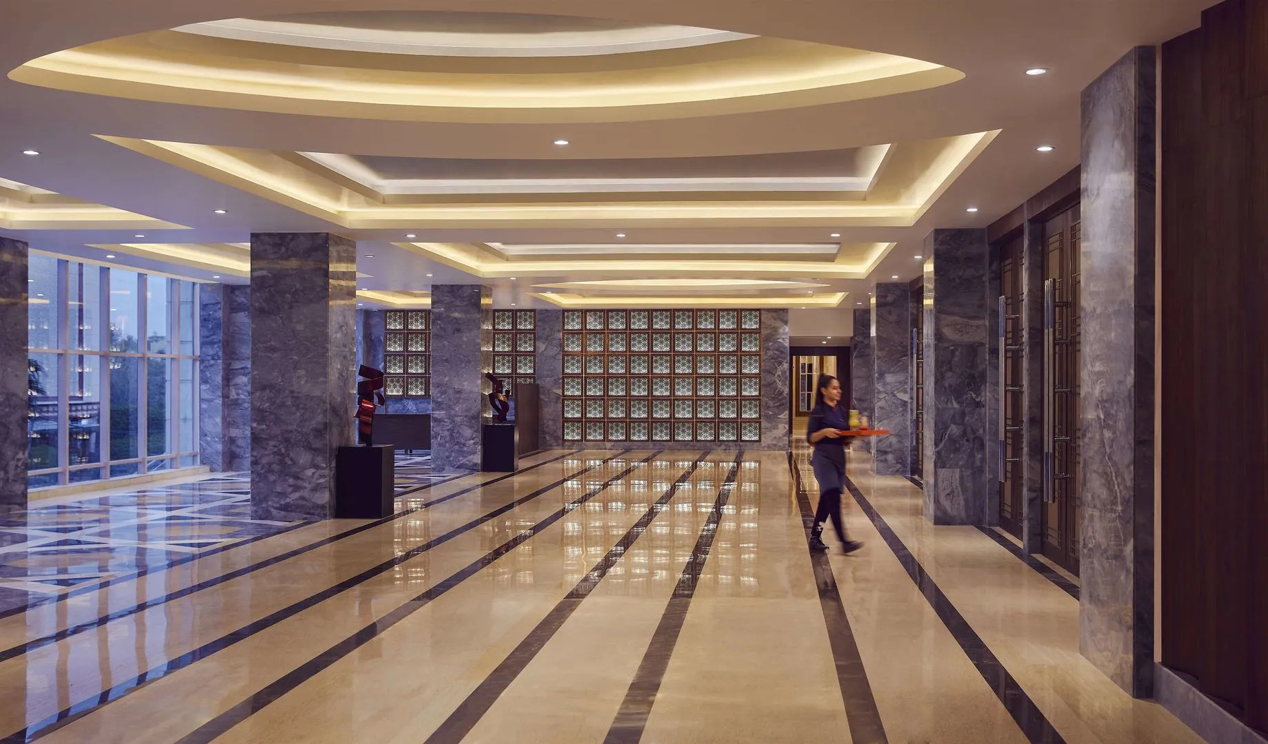 Foto - Hyatt Centric Janakpuri New Delhi