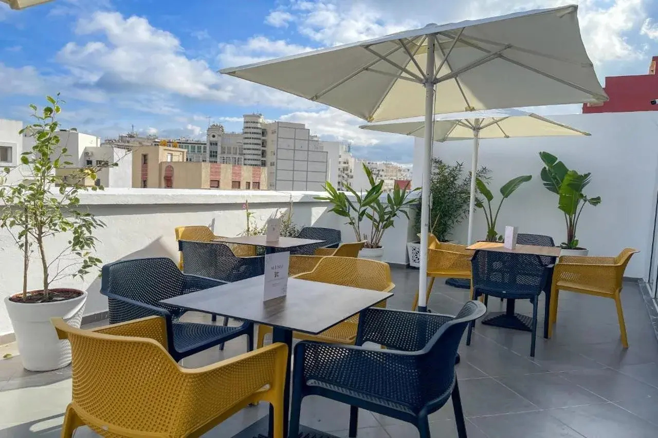 Photo - Hôtel Étoile du Nord