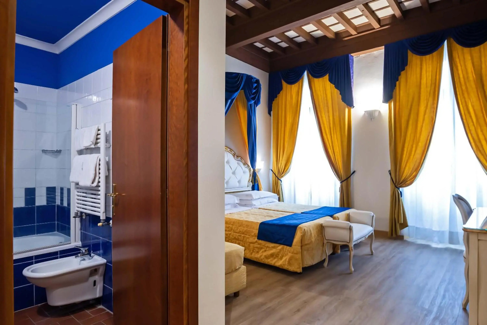 Photo - Hotel Porta Faenza