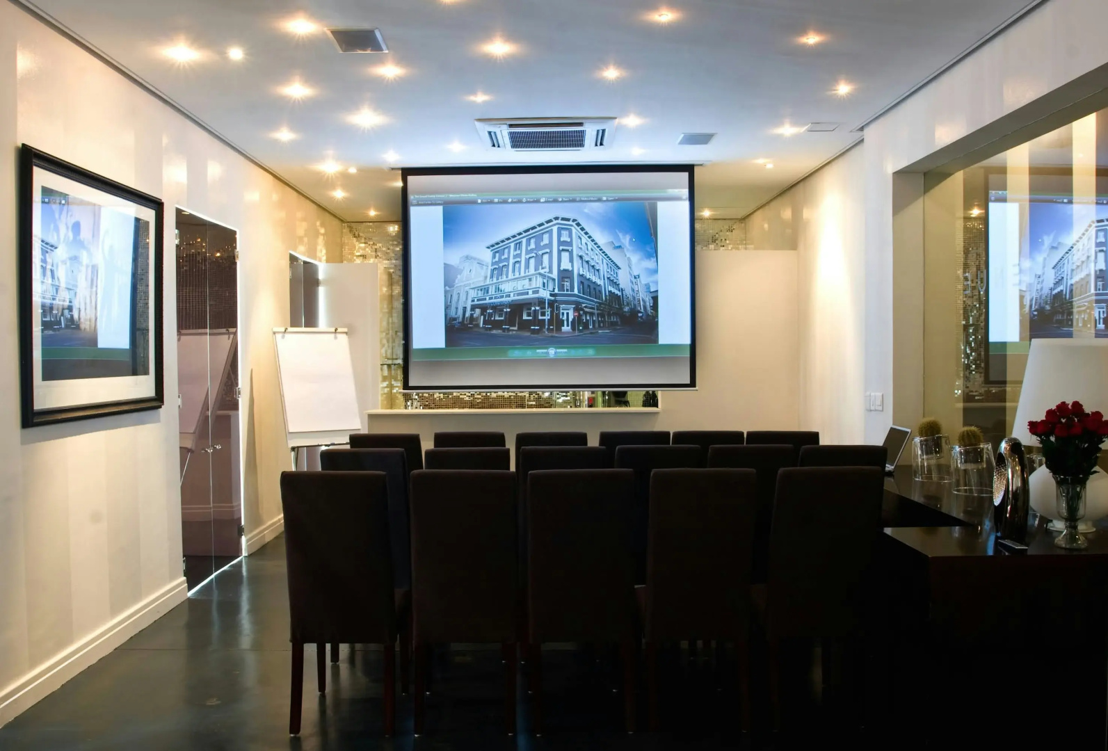 Foto - Grand Daddy Boutique Hotel