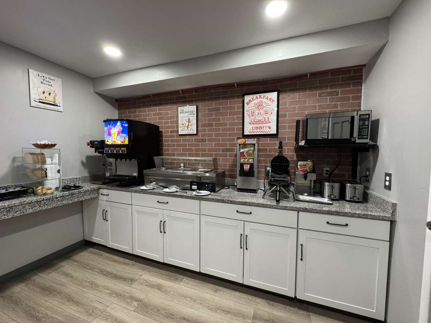 Photo - SureStay by Best Western Salt Lake City Downtown