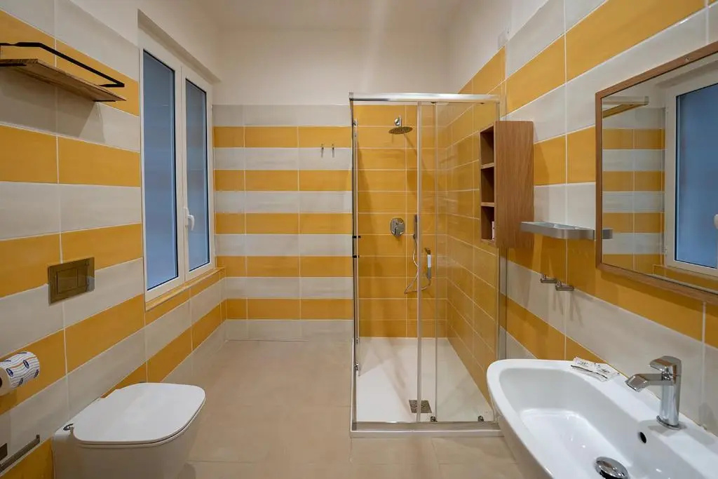 Foto - GREROS H. PORTO NAPOLI CENTRO by ClaPa Group Dislocated Hospitality
