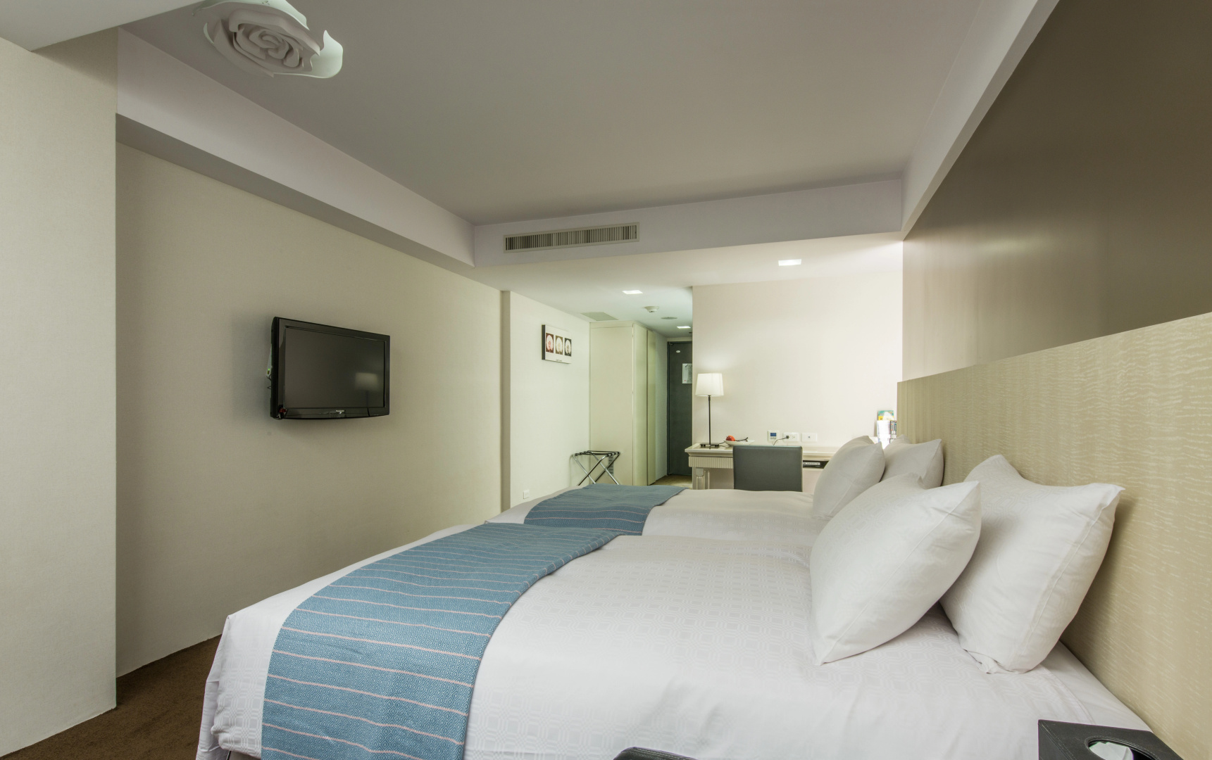 Foto - Forward Hotel Nangang