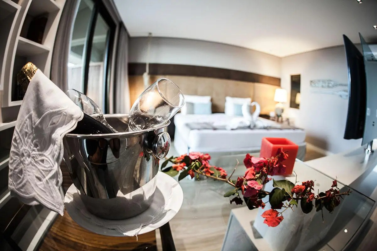 Foto - Carmel Cumbuco Resort