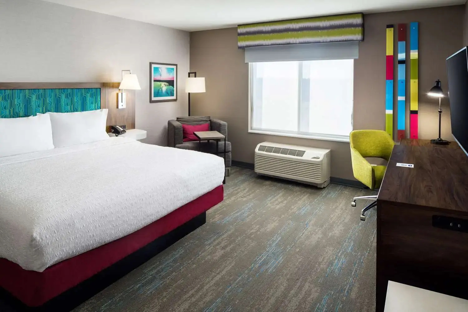 Foto - Hampton Inn By Hilton Kissimmee North