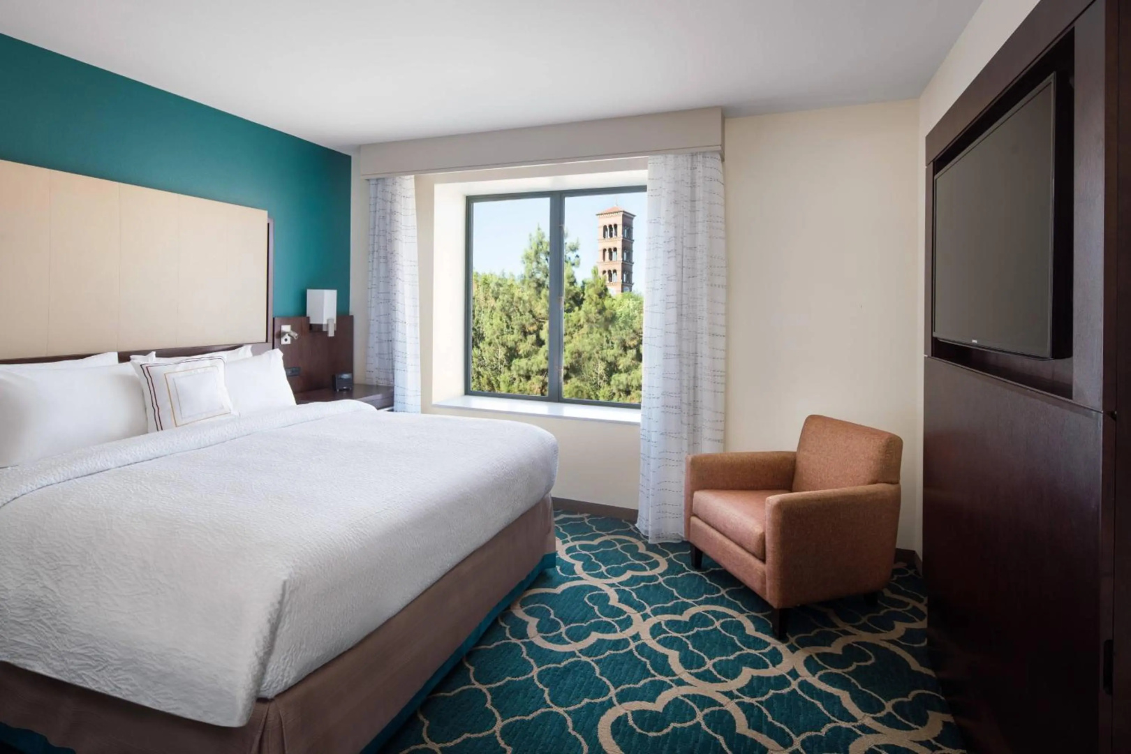 Foto - Residence Inn Los Angeles Pasadena/Old Town