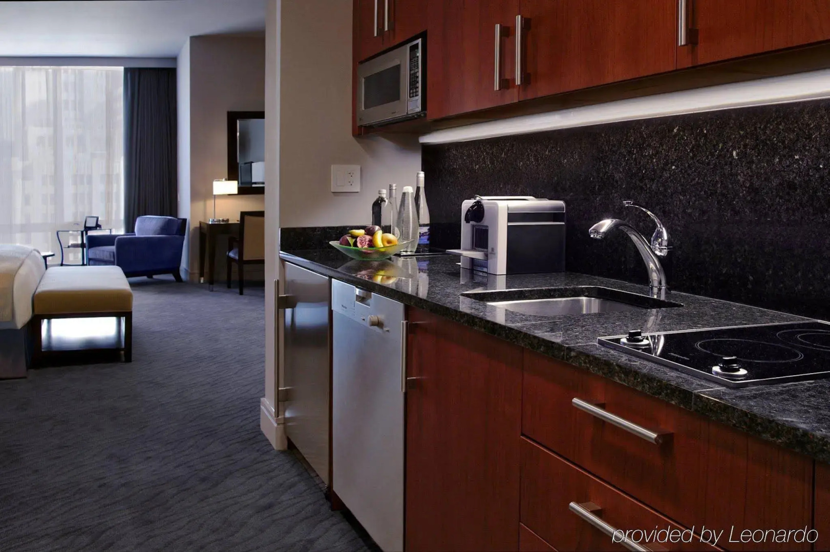 Photo - Trump International Hotel & Tower Chicago