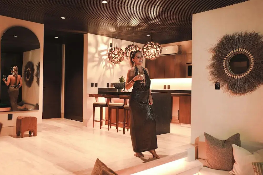 Foto - Trobbu Boutique Collection Tulum - All inclusive