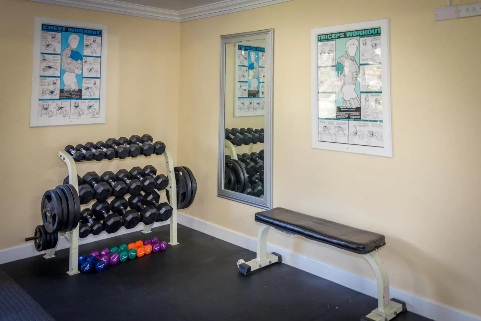 Photo - Bay Gardens Beach Resort & Spa