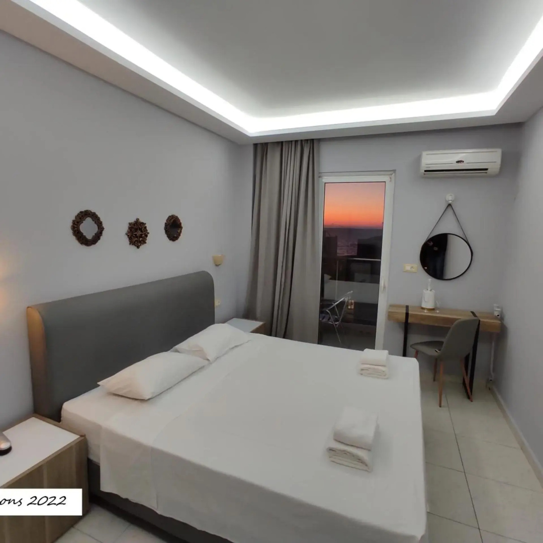 Photo - Hotel Parthenon Rodos city