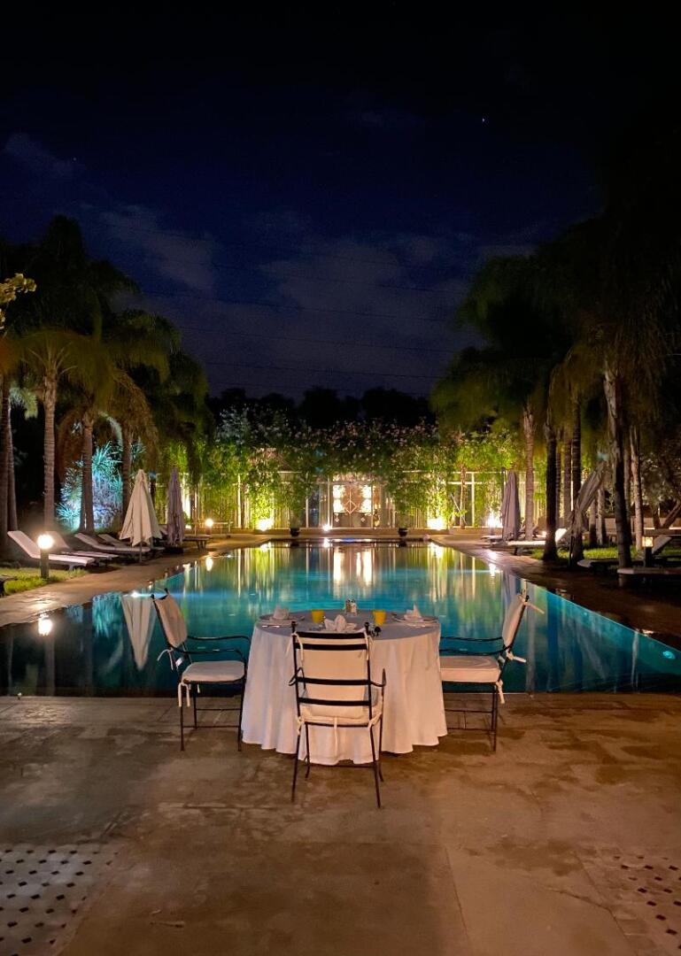 Photo - Palais Mirage d'Atlas, Suites de Luxe & Spa