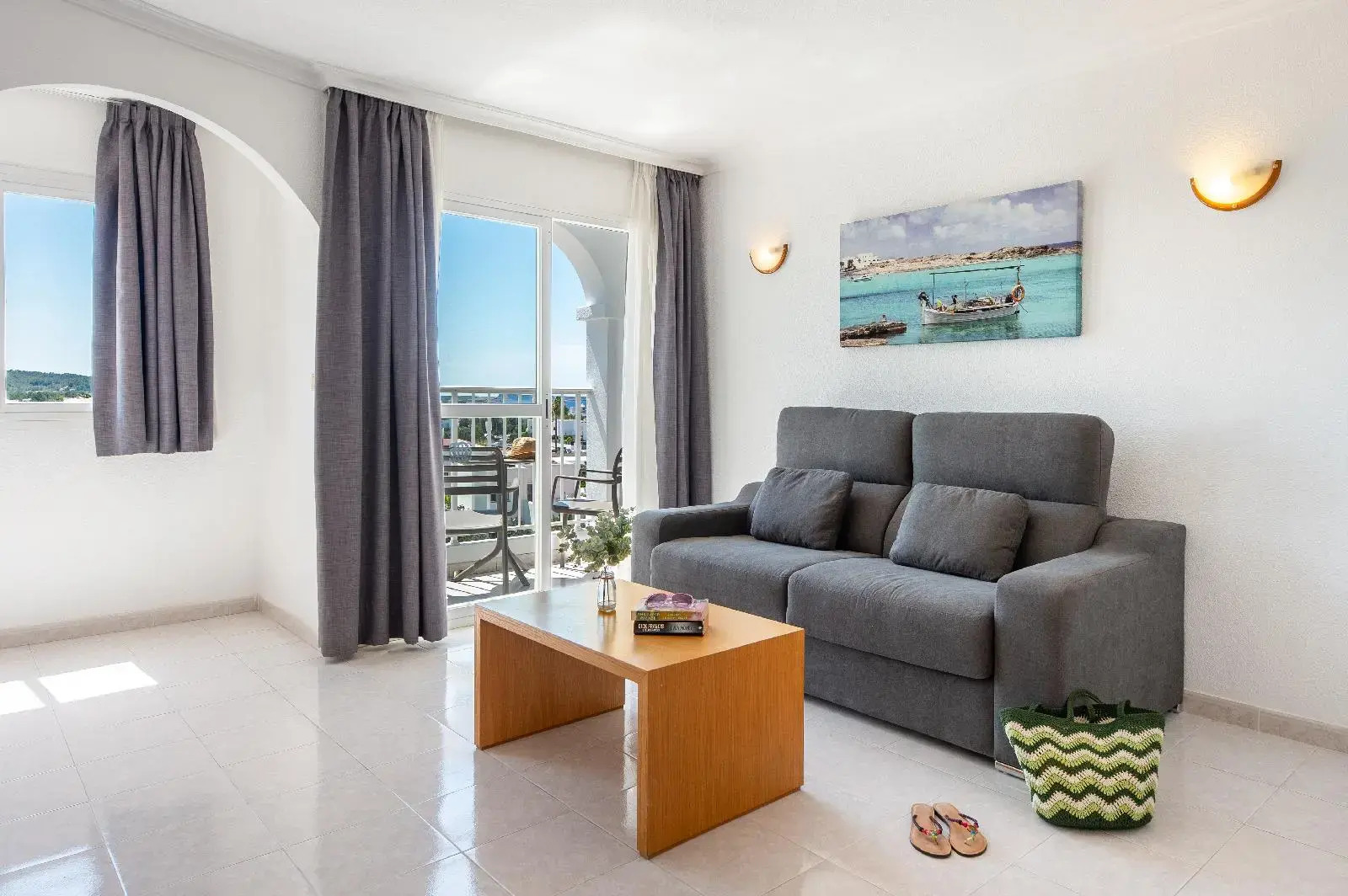 Foto - Hotel Apartamentos Vibra San Marino