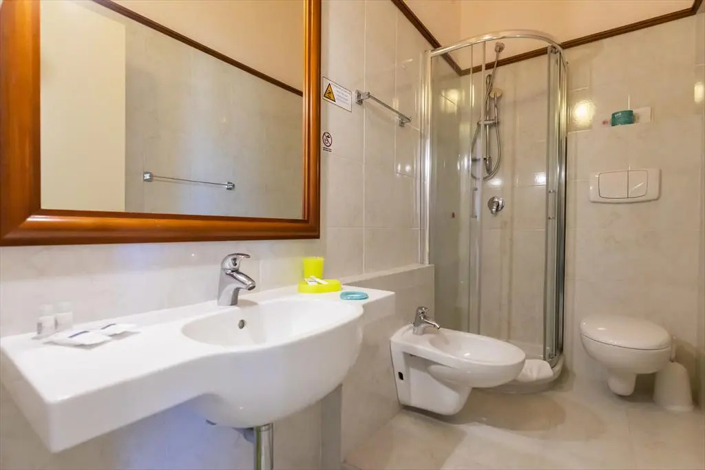 Foto - Tropis Hotel