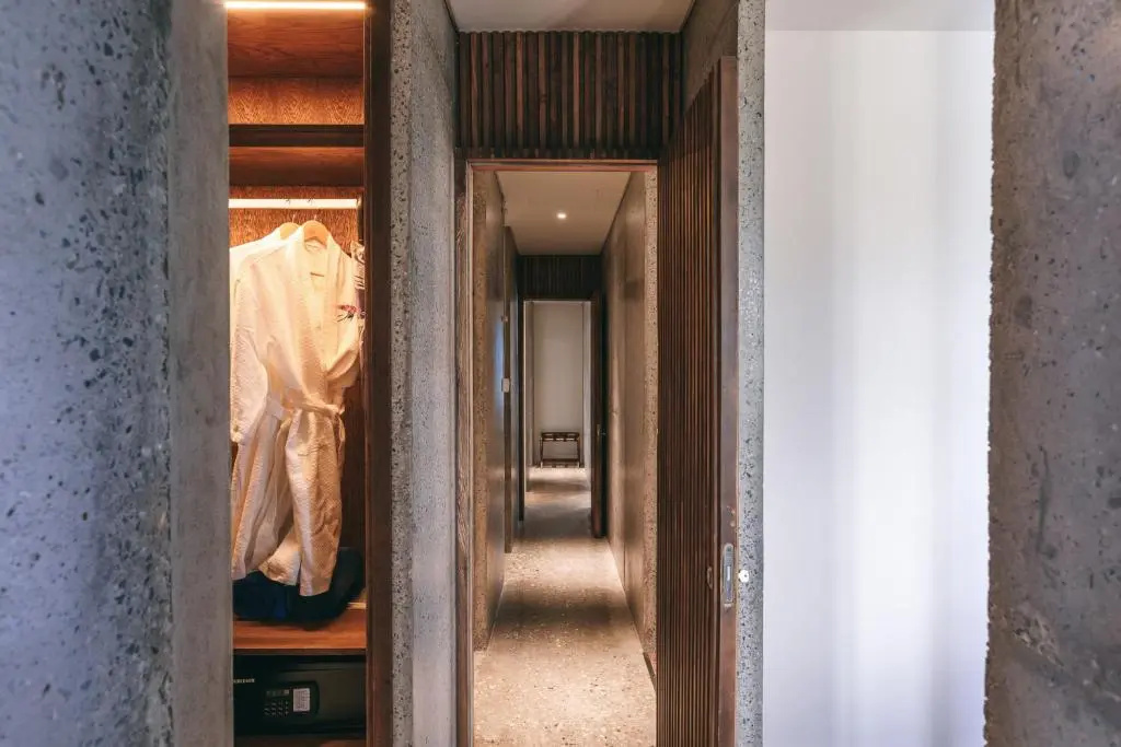 Foto - JM Boutique Hotel