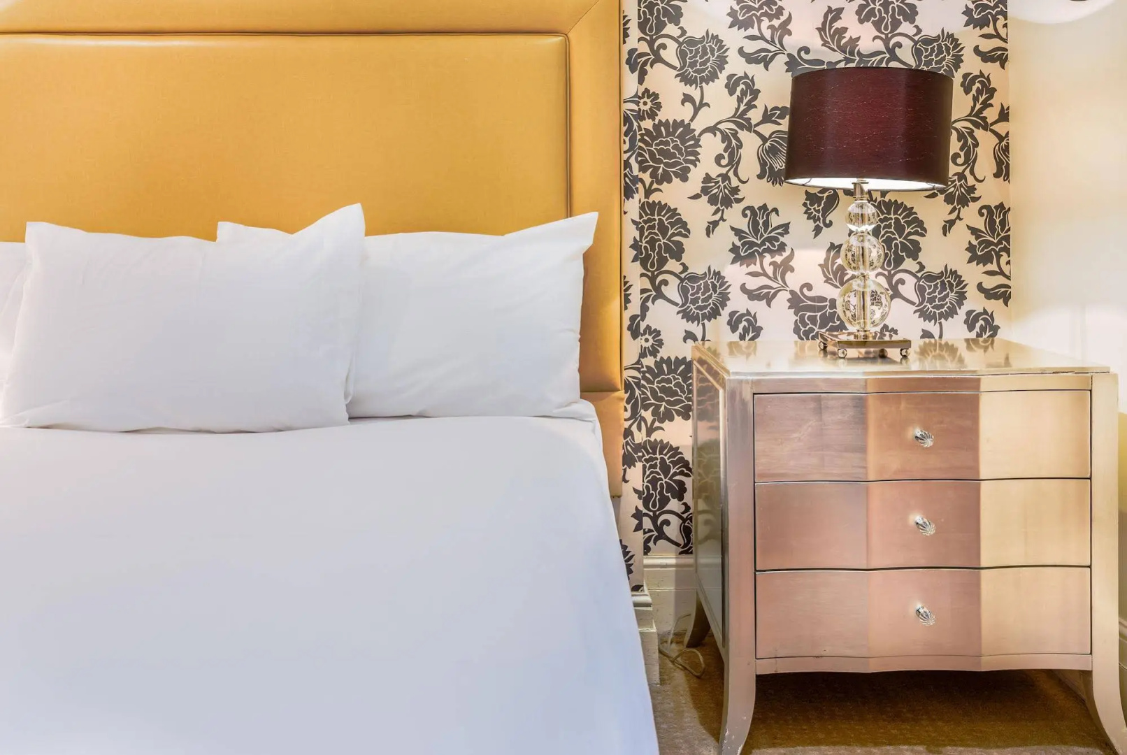 Foto - The Tophams Hotel
