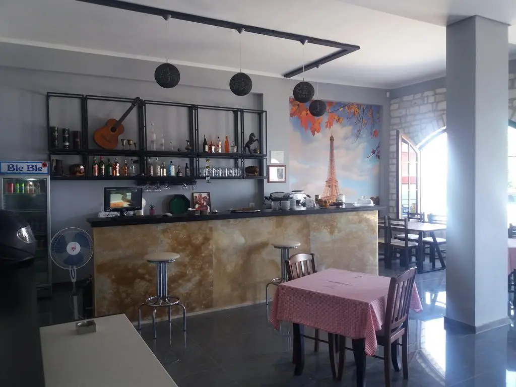 Photo - Hotel Ble Ble Vlore